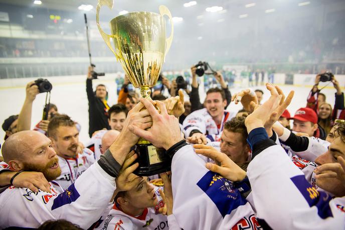 Olimpija Jesenice | Foto Žiga Zupan/Sportida