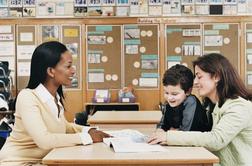 Objava razpisa za srednješolske programe