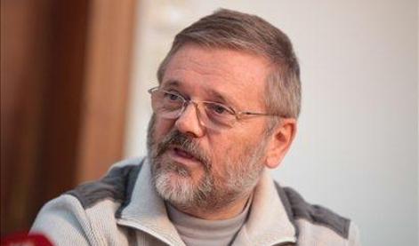 Žnidaršič: V koaliciji vlada cinizem do realnosti