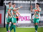 NK Olimpija
