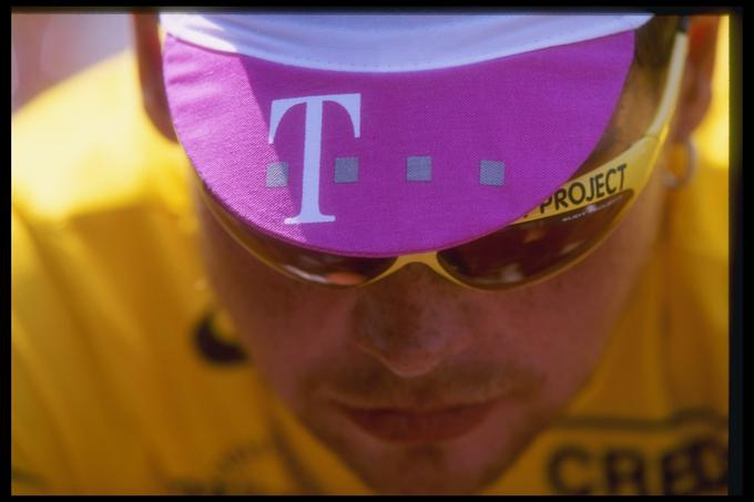 Jan Ullrich | Foto: Getty Images