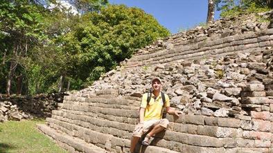 Jernej Mrovlje: Potovanje po Indoneziji – eden večjih kulinaričnih vrhuncev