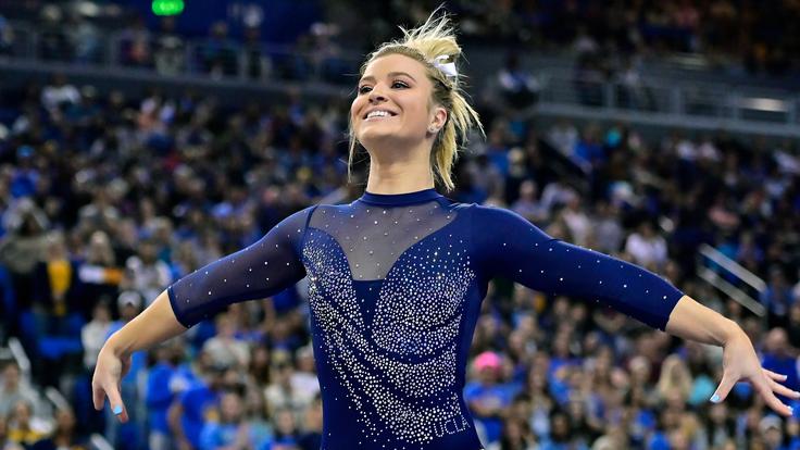 Gracie Kramer | Foto: Guliverimage