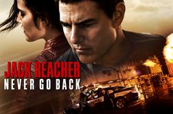 Jack Reacher: Nikoli se ne vrni (Jack Reacher: Never Go Back)