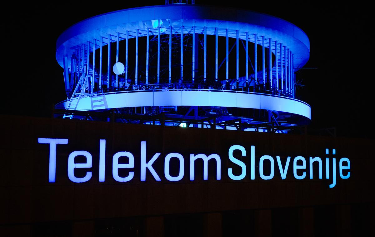 Telekom | Ekipe Telekoma Slovenije so izvedle eno najzahtevnejših nadgradenj omrežja doslej. | Foto Telekom Slovenije