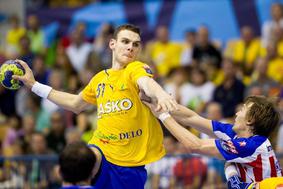 Uradno: Mačkovšek tri leta v Hannovru