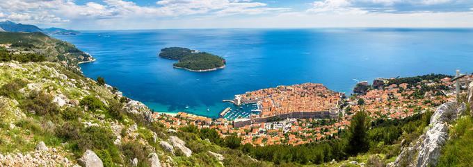 HTZ Dubrovnik | Foto: Turistička zajednica Dubrovačko-neretvanske županije