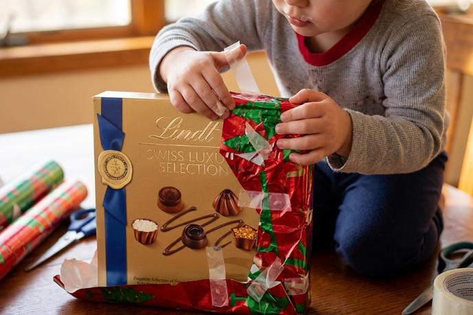 Ni treba komplicirati: darila, ki zadenejo bistvo