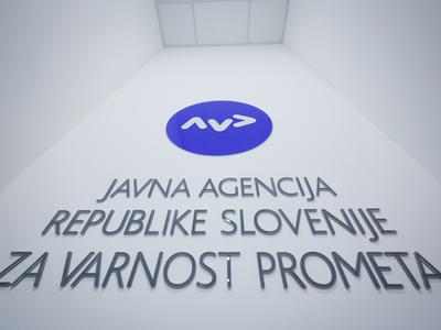 Pri poslovanju Agencije za varnost prometa ugotovili več nepravilnosti