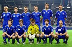 Brian Kerr: Ni se vam treba bati Estonije (video)