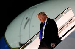 Trump grozi Kubi: "Čas se izteka"