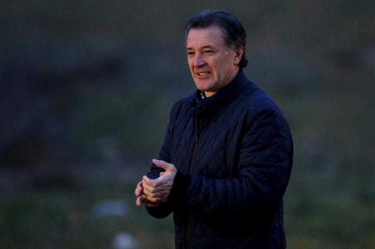 Zloglasni nekdanji izvršni direktor Dinama se pred roko pravice skriva v Bosni in Hercegovini. | Foto: Reuters