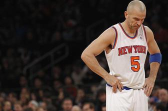 Jason Kidd končal kariero