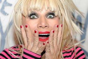 Betsey Johnson naznanila stečaj