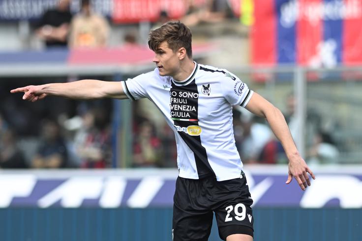 Na polovici tekem serie A so remizirali. | Foto: Guliverimage