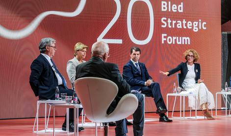 Panel BSF o Ukrajini: Edina možnost za pogajanja je ustvarjanje pritiska na Rusijo