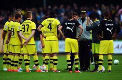 Dortmund: Na tržnici nas ne boste več videli!
