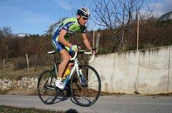 Koren napredoval na peto mesto 