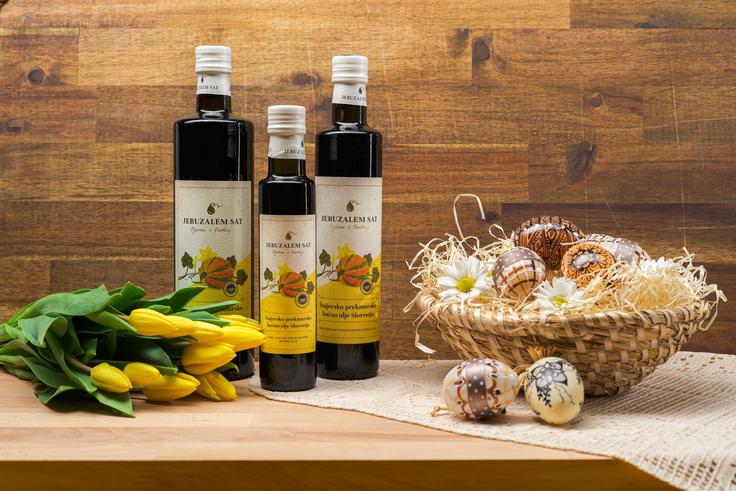 Jeruzalem SAT | Foto: Oljarna JERUZALEM SAT