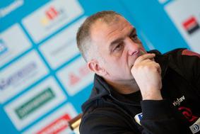 Matjaž Kopitar: Vsi bi bili Slovenci in vsi bi igrali na olimpijskih igrah