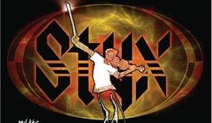 Styx + The Contemporary Youth Orchestra Of Cleveland