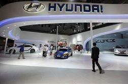 Hyundai za prihodnje leto napovedal tri modele