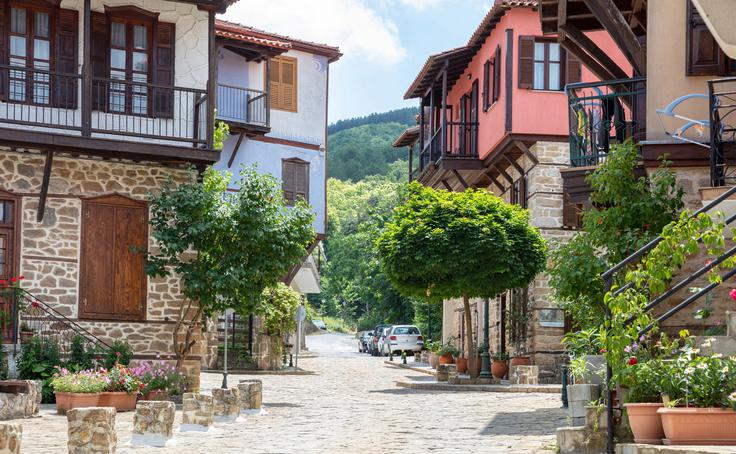 Počitnice.si Halkidiki | Foto: Počitnice.si