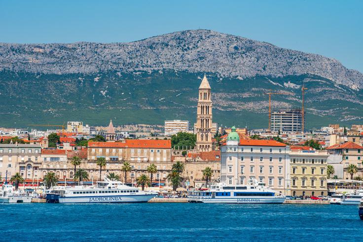 Split | Foto: Shutterstock