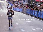 Albert Korir