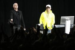 Božični Pet Shop Boys