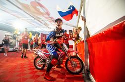 Obeta se spektakel: Tim Gajser, domača tekma in tri tisoč gledalcev?