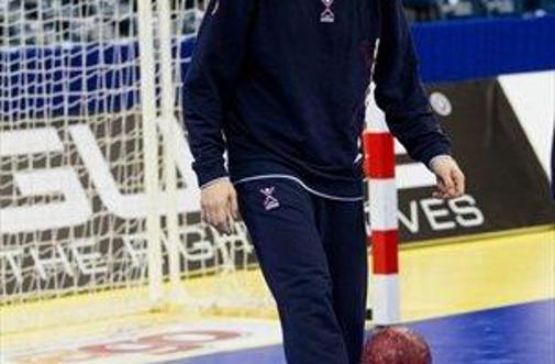Izjemen teden Gajića – 2 tekmi, 17 zadetkov