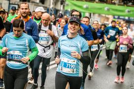 Ljubljanski maraton