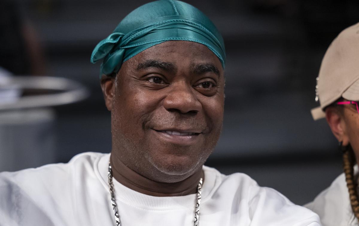 Tracy Morgan | Foto Guliverimage