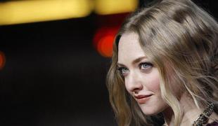 Amanda Seyfried - več kot Rdeča kapica