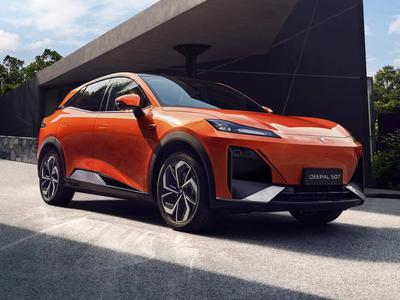 Več znamk, manj prostora: slovenski avtomobilski trg bo še bolj razdrobljen