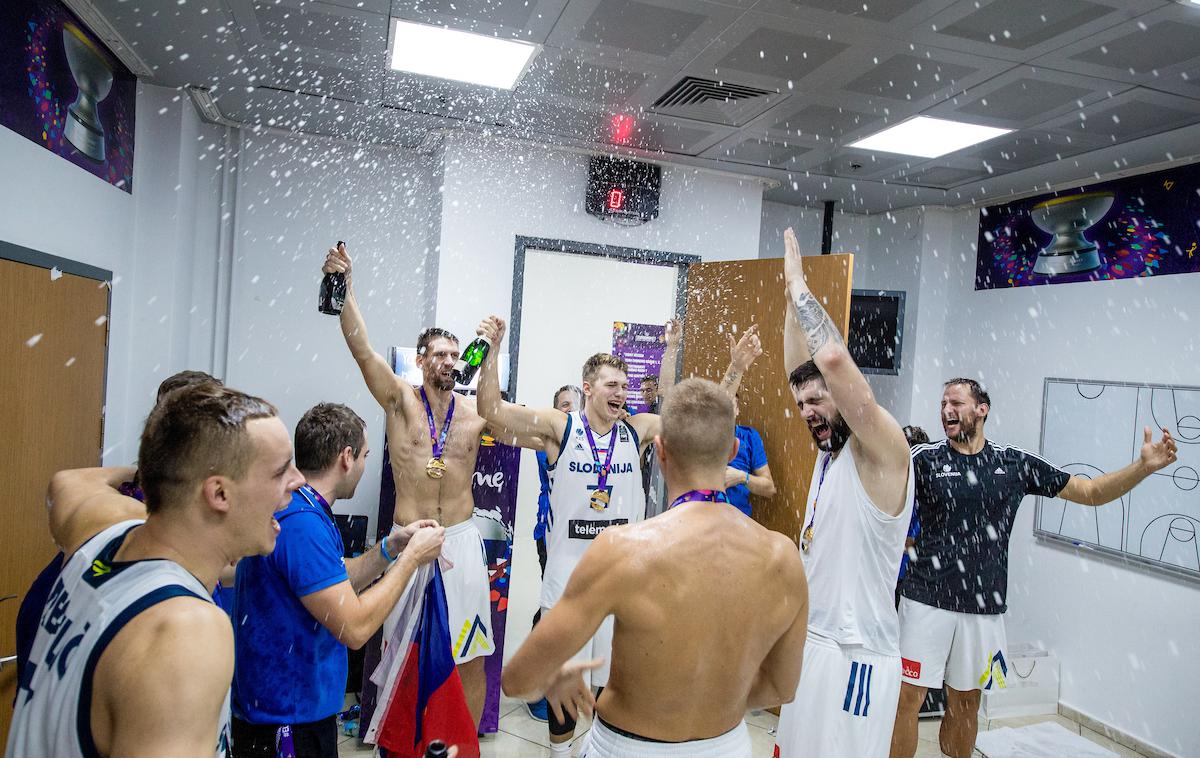 2017 EuroBasket | Foto Sportida