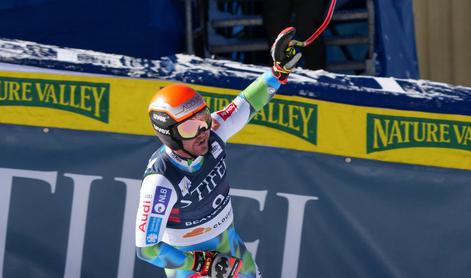 Zmaga Odermatta, Hrobat in Naraločnik v točkah, grd padec Ažnoha