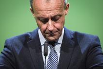 Friedrich Merz
