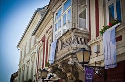 Veliko pesniško branje in Lollobrigida za sklep festivala poezije in vina