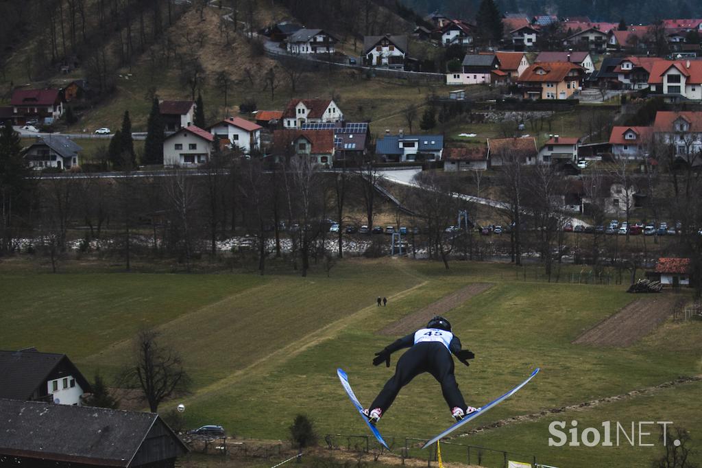 Ljubno 2020 2. dan