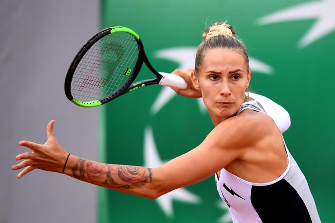 Polona Hercog | Foto Getty Images
