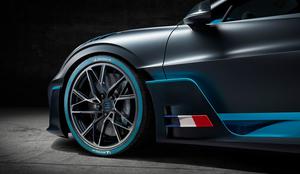 Bugatti za 16 milijonov evrov, kupec Ferdinand Piech?