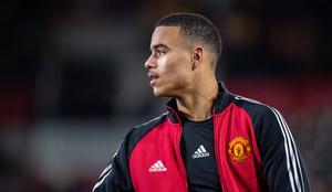 Mason Greenwood vsaj še mesec dni v priporu