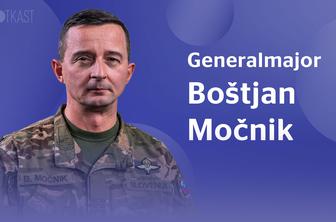 "To ni poklic posameznika. To je projekt družine."