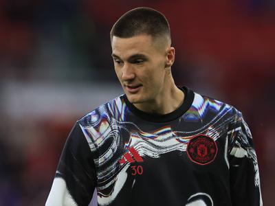 "Šeška ne bi uvrstil v začetno enajsterico"