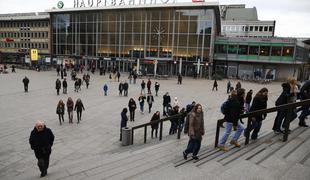 Večina osumljencev za napade v Kölnu migrantskega porekla