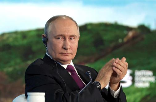 Putin obljublja polno podporo afriškim državam