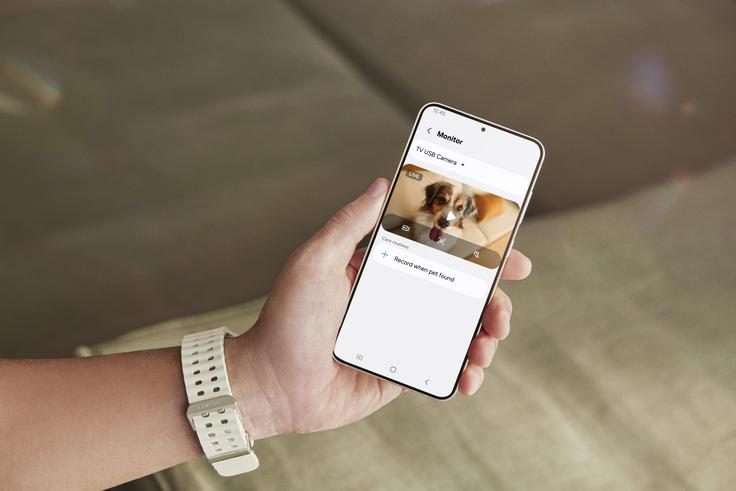 Televizorji Samsung Neo QLED - | Foto: Millenium Promocija