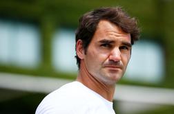 Federer je razkril, v katero teniško šolo bo poslal svoje otroke